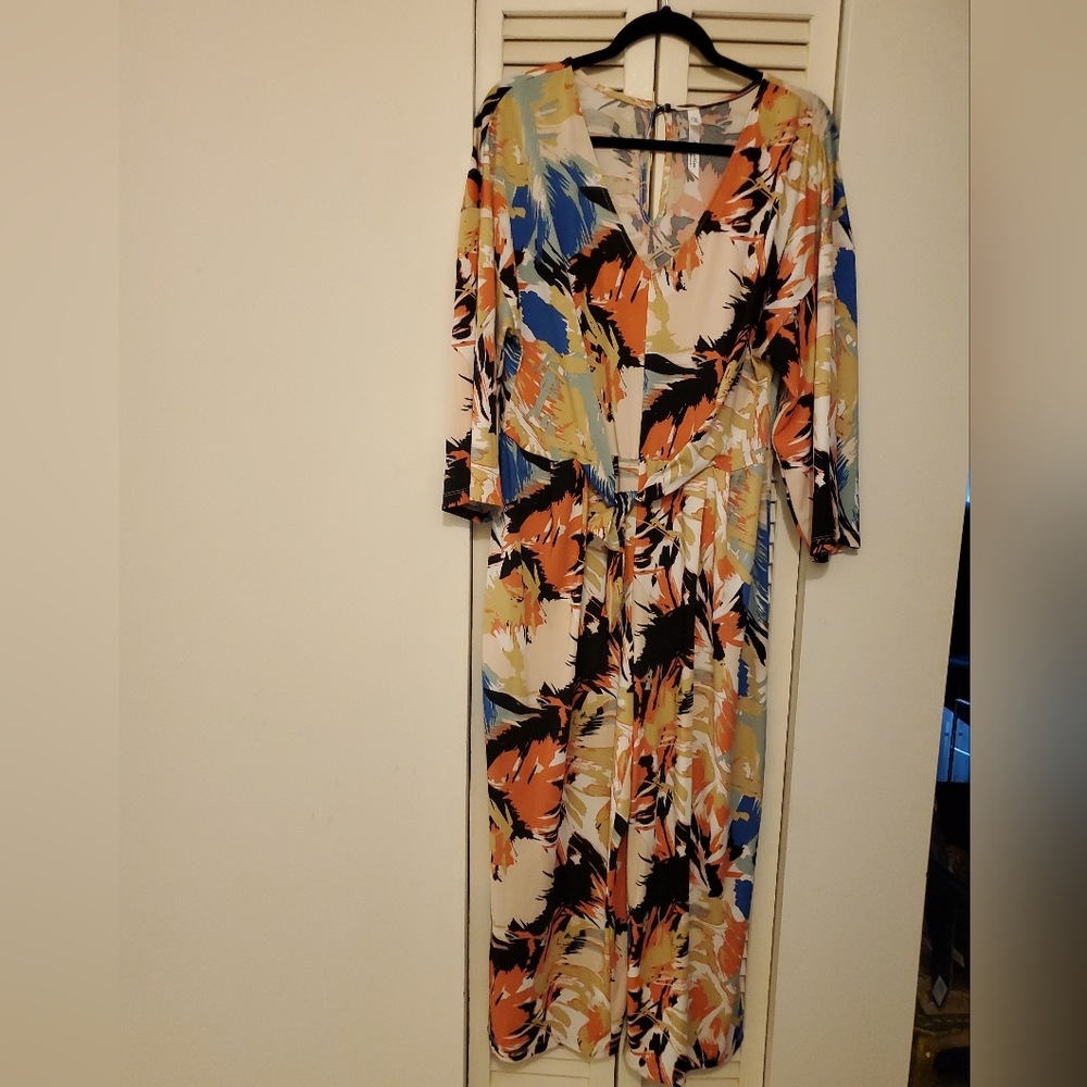 Jumpsuit